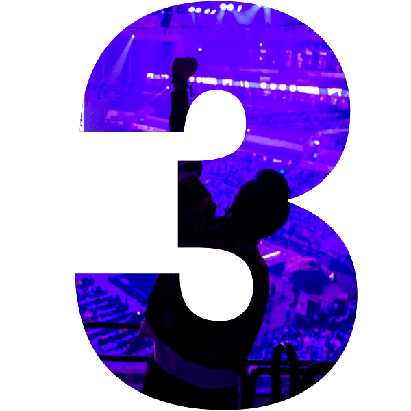 Treinamento Esports Curso em Portugal